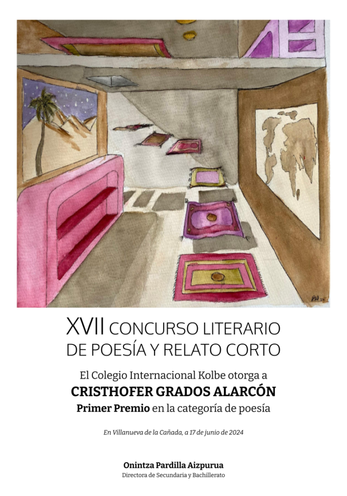 concurso literario 24