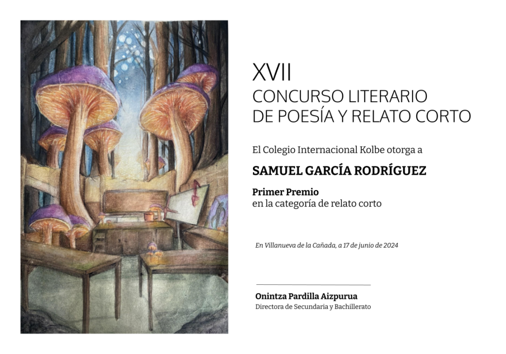 concurso literario 24