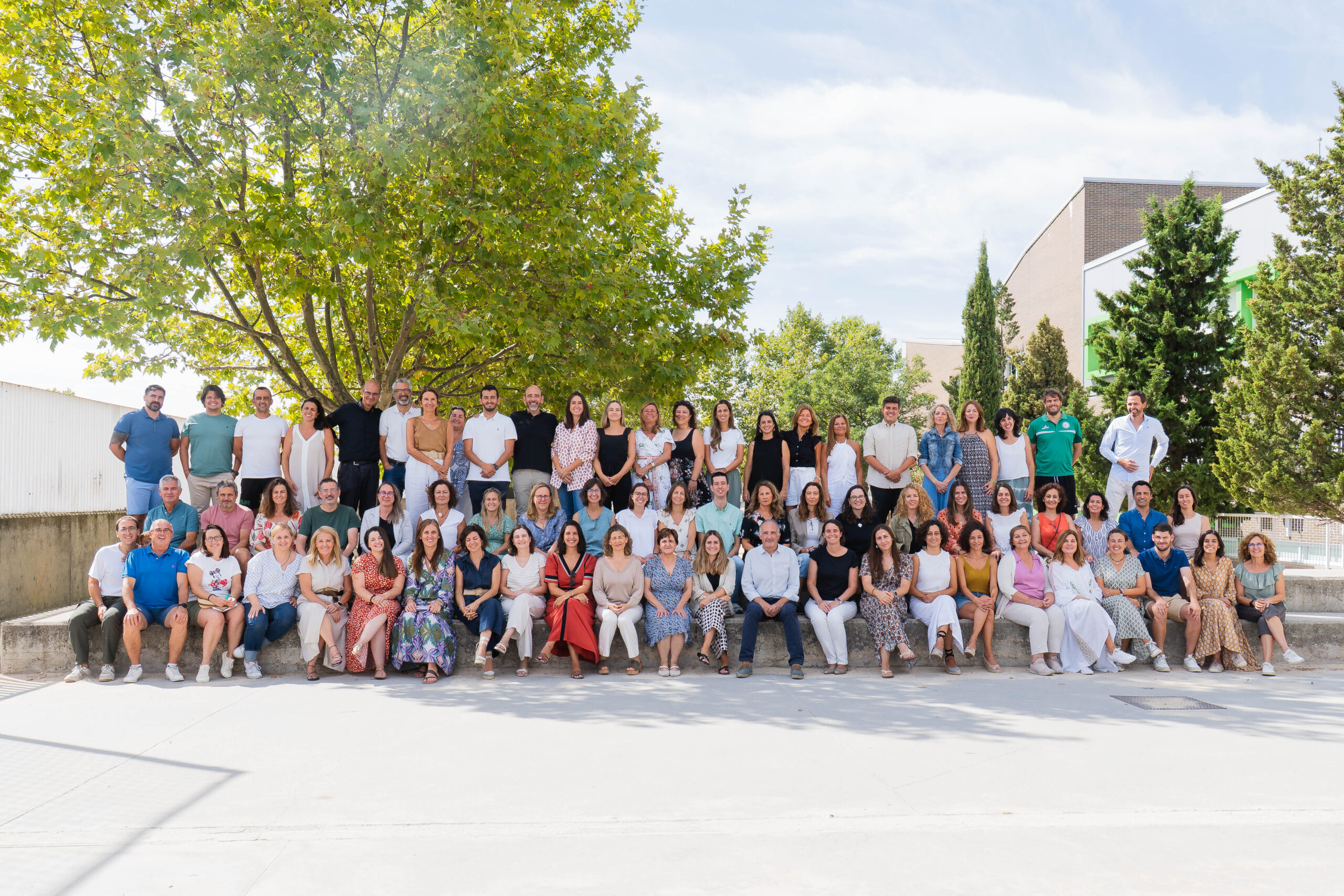 EQUIPO DOCENTE 25 26