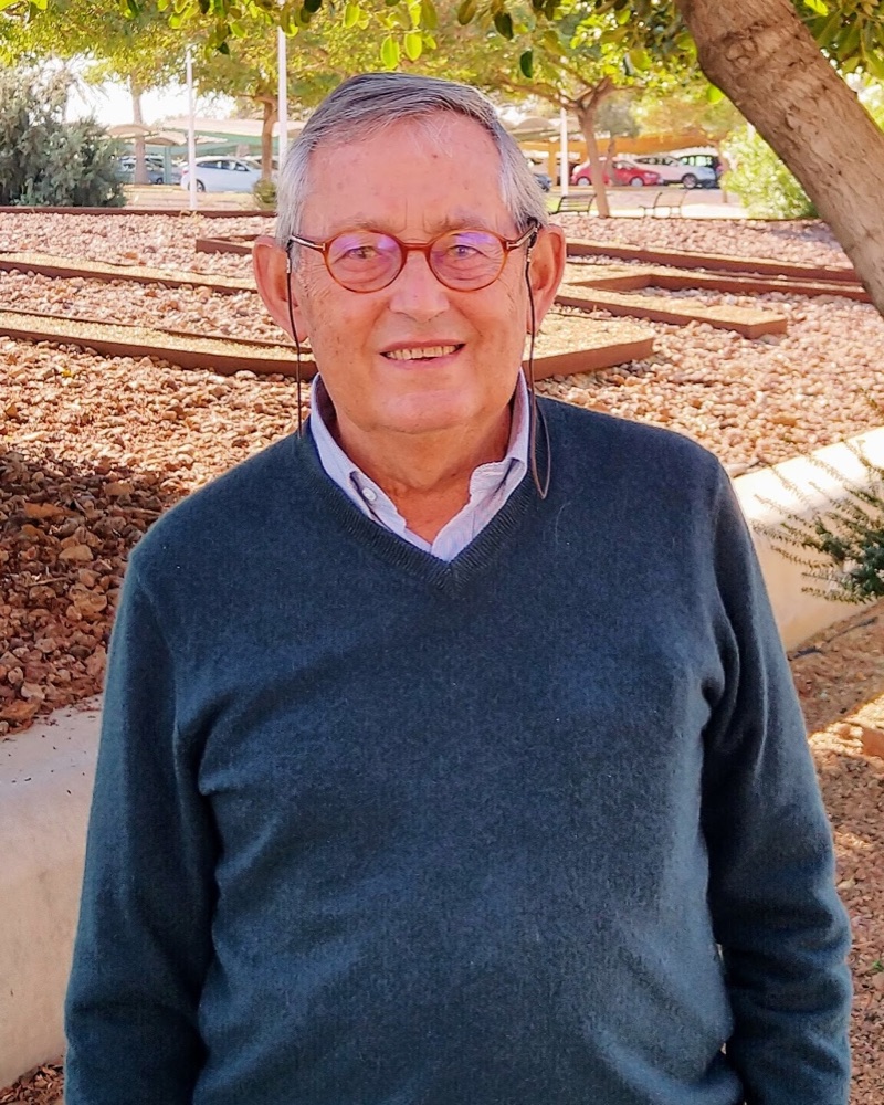 Miguel Delibes de Castro